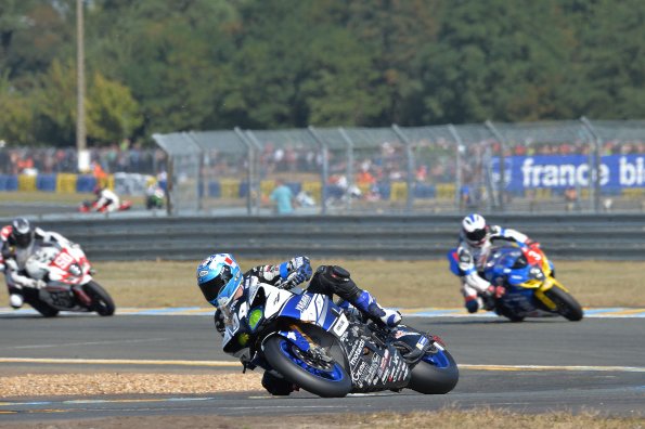 2013 04 24h Le Mans 09604